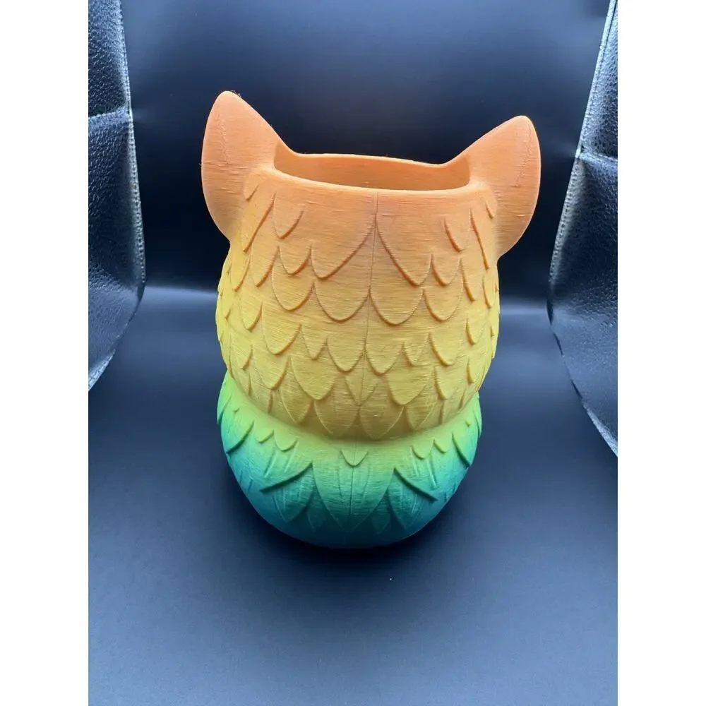 Pencil/ Toothbrush Holder